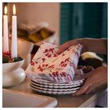 Berrie Merrie 33cm 3-Ply Paper Napkins