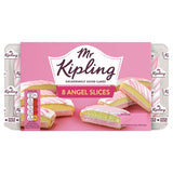 Mr Kipling Angel Slices