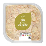 MS Deli Style Coleslaw
