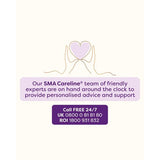 SMA Pro 1 First Infant Milk Powder from birth 800g (British brand)