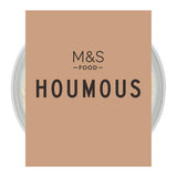 M&S M&S Classic Houmous Chickpea Dip 200g- Buy online at McGrocer
