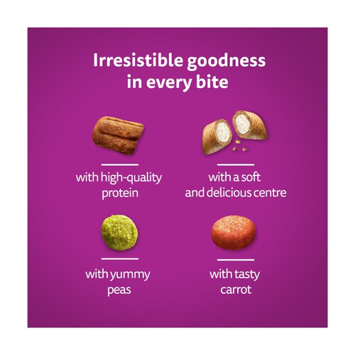 Whiskas 1 Adult Dry Cat Food with Chicken