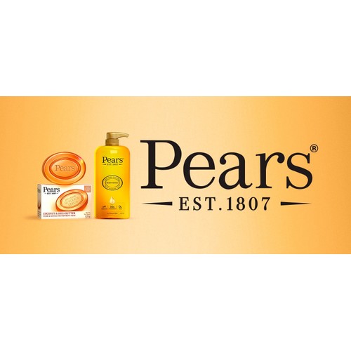 Pears hand wash 250ml, imported from the UK
