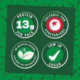 DOLMIO Feasts Extra Spicy Mac and Cheese