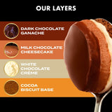 Gu Ultimate Chocolate Cheesecake