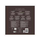 Baylis & Harding Mens Black Pepper & Ginseng Essential Luxuries Gift Set