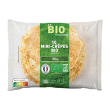 Picard-10 Organic Mini Crepes