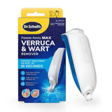 Dr Scholls Wart Verruca FreezeAway Max