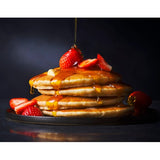 M&S Buttermilk Pancakes