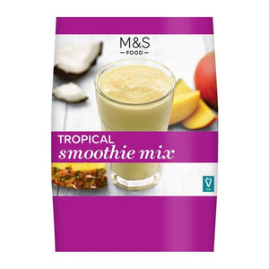 MS Tropical Smoothie Mix Frozen
