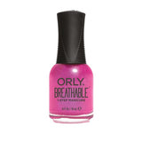 ORLY 4-in-1 BREATHABLE Treatment Nail Polish - Shes a Wildflower