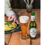 Clausthaler Lager Alcohol Free 0.5%