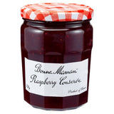 M&S Bonne Maman Raspberry Conserve Jam 750g- Buy online at McGrocer
