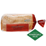 M&S M&S Super Soft White Medium Sliced Bread 800g- Buy online at McGrocer