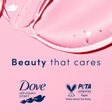 Dove Advanced Care Go Fresh Pomegranate Deodorant 200ml - British product