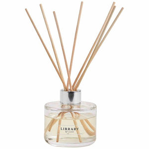 MS Neroli Lime Basil Diffuser White