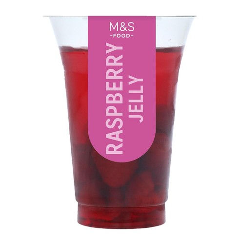 MS Raspberry Jelly