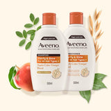 Aveeno Clarify Shine Apple Cider Vinegar Conditioner for All Hair Types