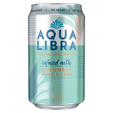 Aqua Libra Cucumber Mint Lime Infused Sparkling Water