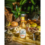 Clausthaler Lemon Citrus Radler Alcohol Free 00