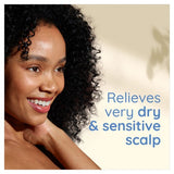 Aveeno Skin Relief Soothing Shampoo for a Dry Sensitive Scalp