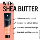 Schwarzkopf Straightening Cream Sleeky Smooth