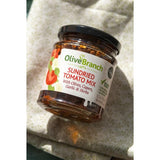Olive Branch Sundried Tomato Mix