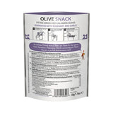 Mr Filbert's mixed olive snacks 50g, imported from the UK
