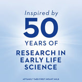 Aptamil 1 First Infant Baby Milk Formula Tabs from Birth 120 Tabs