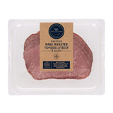 M&S M&S Rare Roast Beef Deli Slices 5 Slices- Buy online at McGrocer
