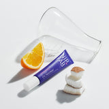 Nip & Fab retinol eye cream with 2% encapsulated formula, imported from the UK
