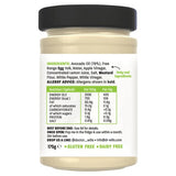 Dr Wills All Natural Avocado Oil Mayo 175g - British product