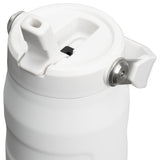 Stanley IceFlow Flip Straw 2.0 Frost insulated water bottle 0.7L (British brand)