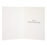 MS Disney Princess Birthday Card