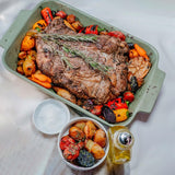 Jacks Creek Wagyu Rump Roast