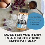 Steens MGO 85 Raw Manuka Honey