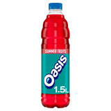 M&S Oasis Summer Fruits Juice Drink 1.5L- Buy online at McGrocer