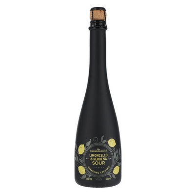 M&S M&S The Marksologist Sparkling Limoncello & Verbena Sour Cocktail- Buy online at McGrocer
