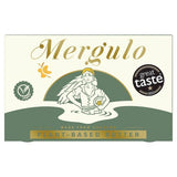 Mergulo Original Plant-Based Butter 200g, imported from the UK