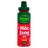 Bibigo Hotjang Korean Chilli Sauce Original 260g - British product