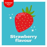 Colgate Kids Baby Toothpaste Strawberry 0-2 Years