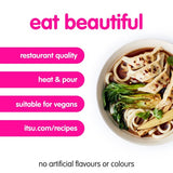 itsu Classic Ramen Brilliant Broth for 2