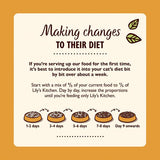 Lily's Kitchen Tasty Cuts in Gravy - Chicken Wet Food for Cats