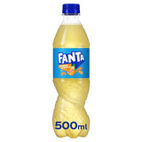 Fanta Pineapple Grapefruit