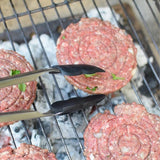 Tala Tongs Silicone heat resistant ends