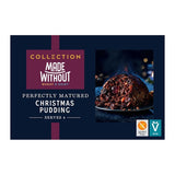 M&S Collection Made Without Perfectly Matured Christmas Pudding