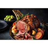 M&S Collection 4 Bone Aberdeen Angus Rib of Beef
