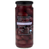 Hellenic Sun Org Kalamata Olives