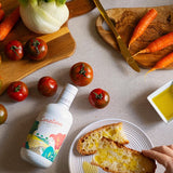 Guglielmi Extra Virgin Olive Oil Monocultivar Coratina