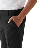 M&S Boys Super Skinny Leg Stretch Trs 5-6 Y